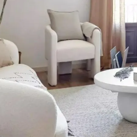 Chic Retreat In Mykonos With Sunset Views 别墅 *
