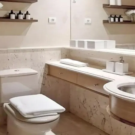别墅 Chic Retreat In Mykonos With Sunset Views *